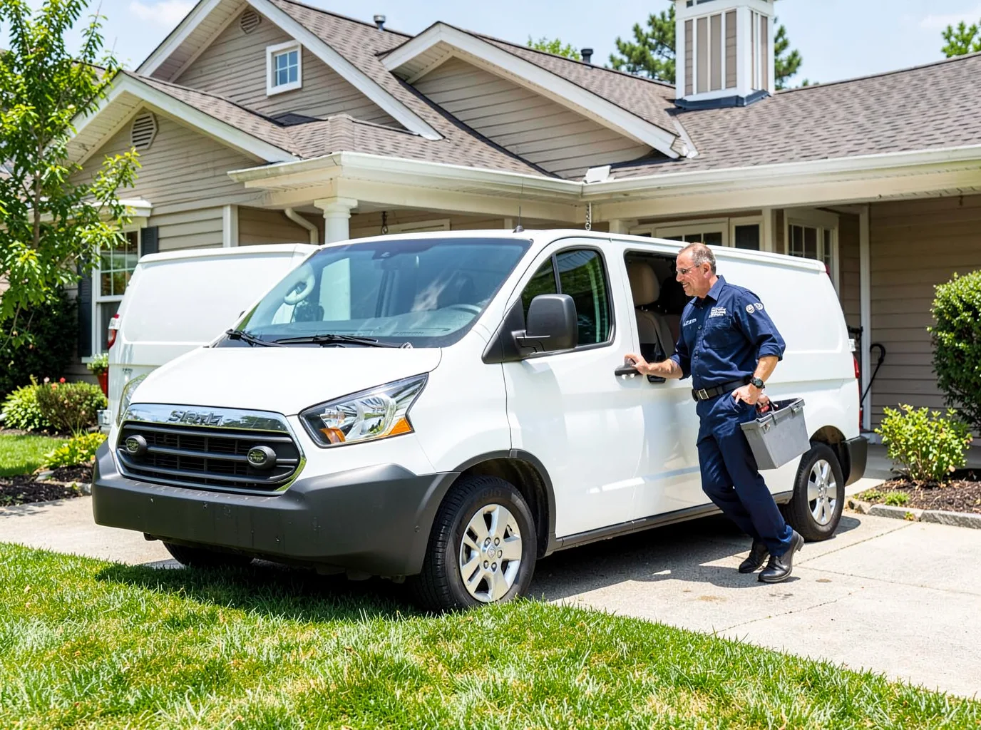 Emergency Plumber company in University Park, TX
