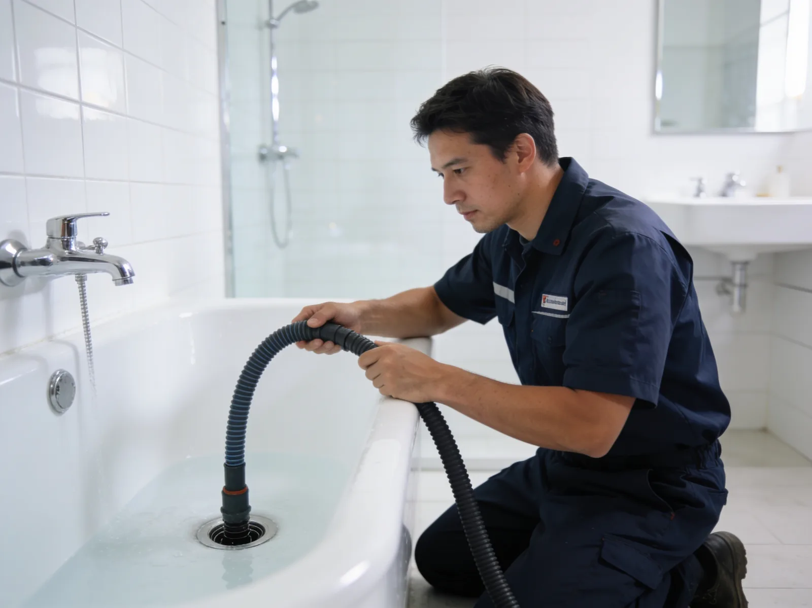 Emergency Plumber University Park, TX FAQs